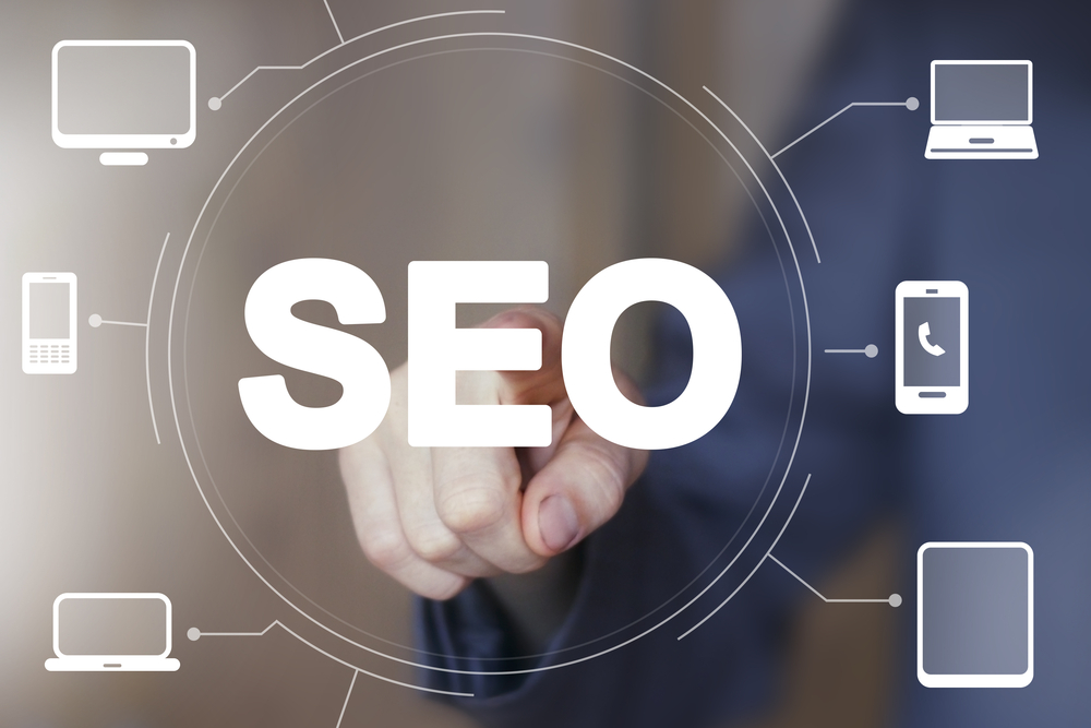 What is SEO in digital marketing and how does it work?