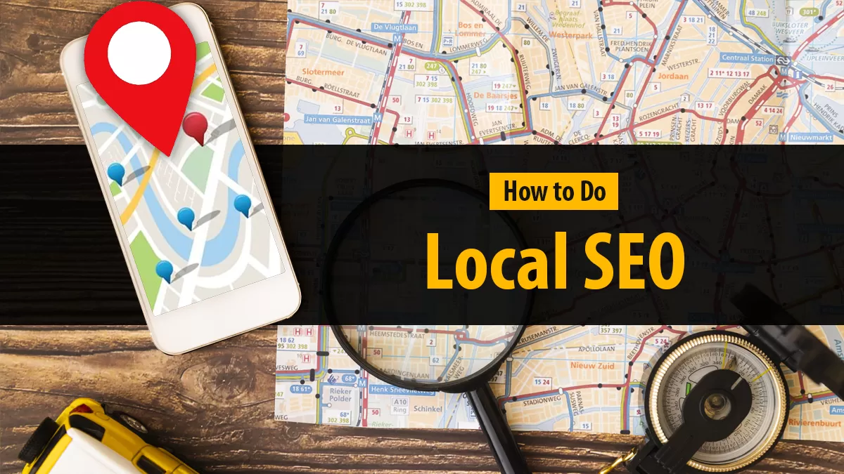 Why every business needs a local SEO agency in 2024